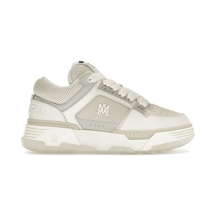AMIRI MA-1 Alabaster (SS23MFS012-271)