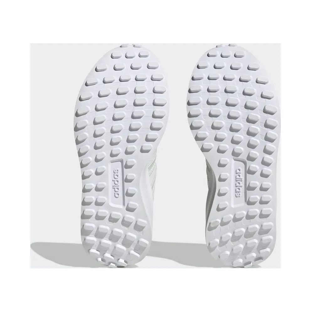 Adidas Run 70s Cloud White / Silver Metallic / Core Black (HR0295)