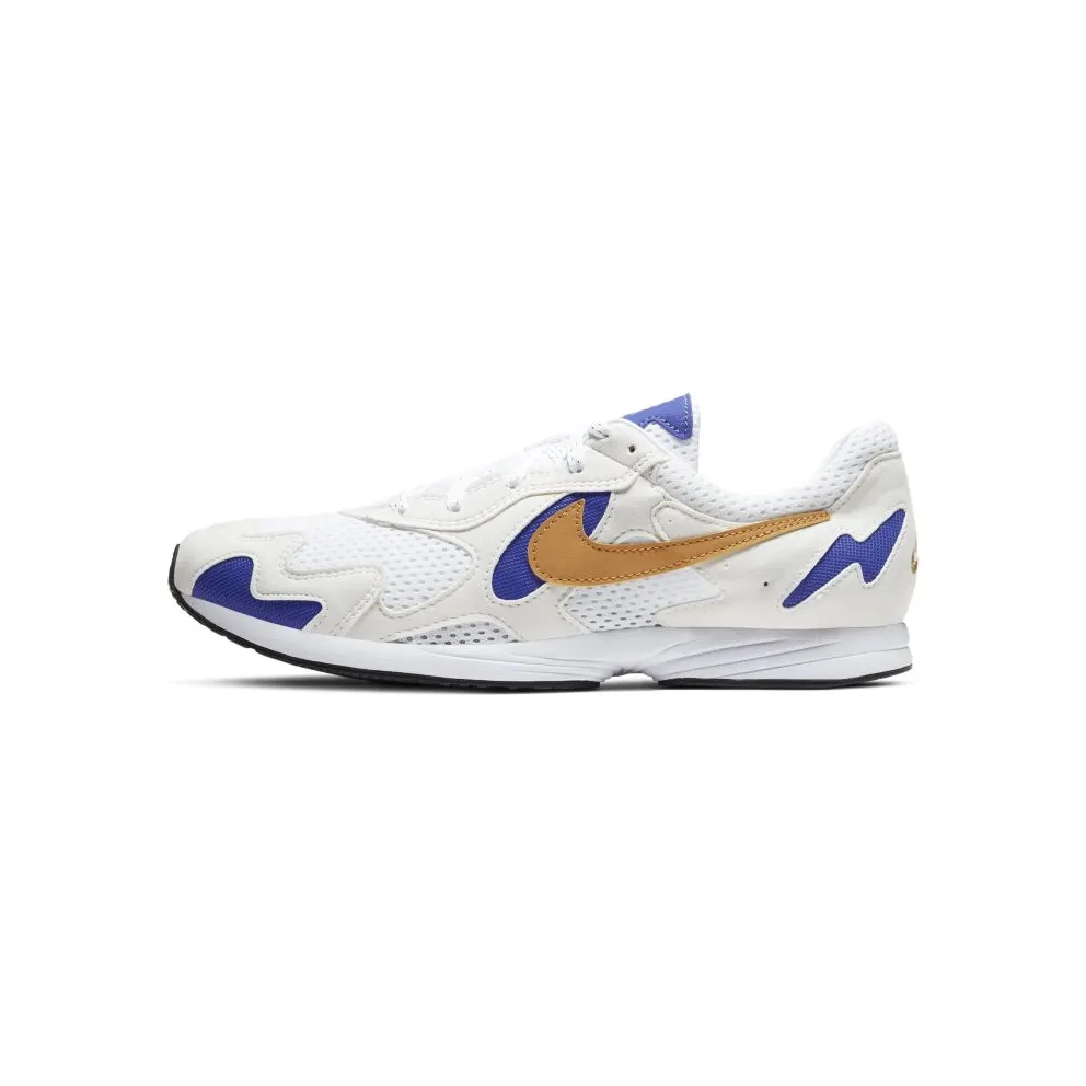 Nike Air Streak Lite Summit White Metallic Gold Persian Violet Summit White/Metallic Gold-Persian Violet (CD4387-100)