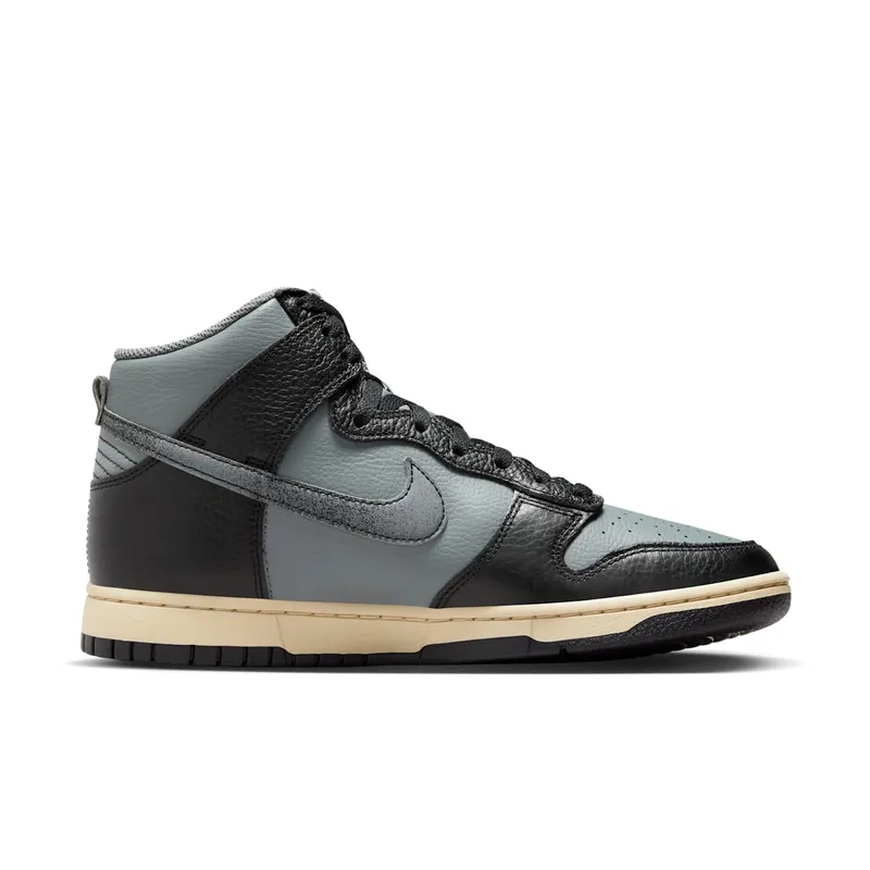 Nike Dunk High “Classics – 50 Years Of Hip-Hop” (DV7216-001)