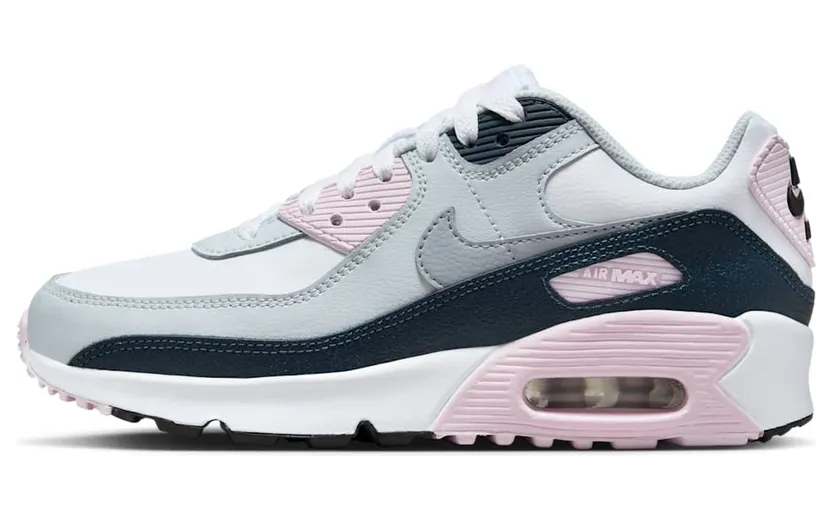 Jordan Stadium 90 GS “Pink Foam” (HF6358-104)
