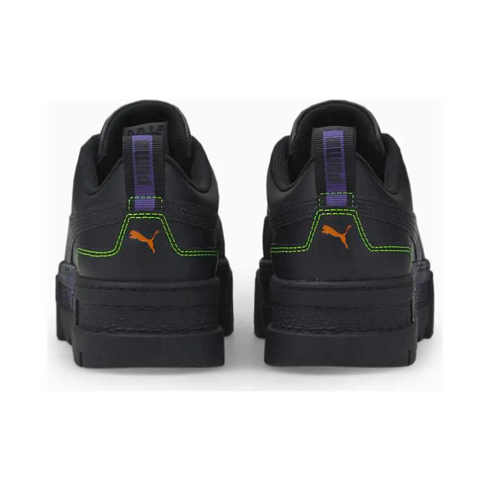 Puma Mayze Santa Cruz Black (38109201)
