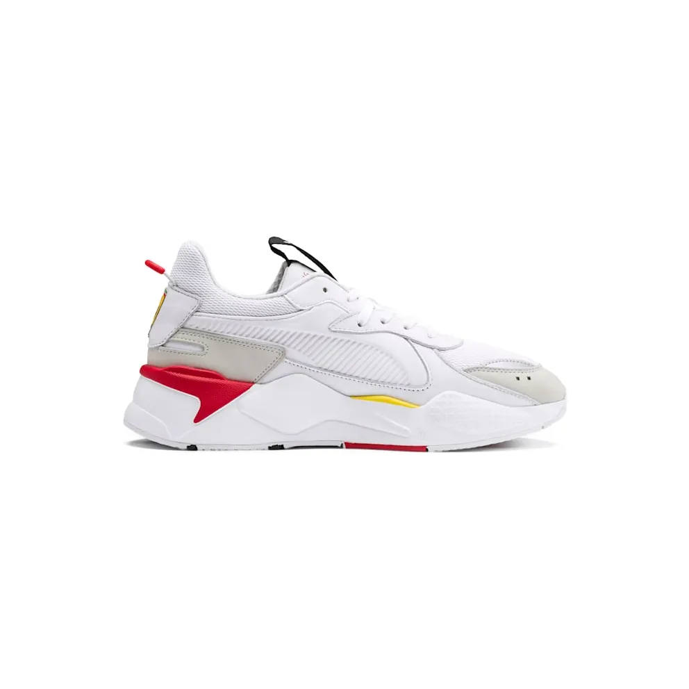 Puma RS-X Trophy Scuderia Ferrari (370581-01)