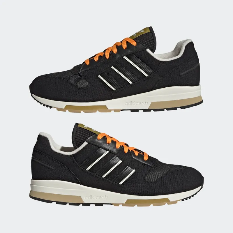 Adidas ZX 420 Core Black / Core Black / Carbon (GW9603)