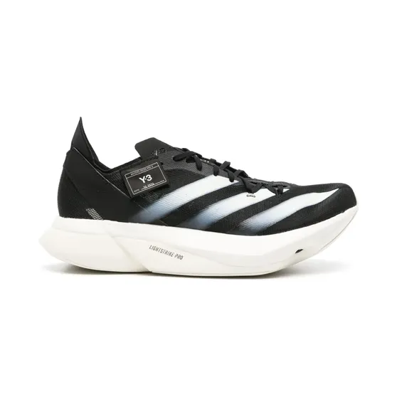 Y-3 Adizero Adios Pro 3.0 Mesh-Sneakers “Black” (IH2886)