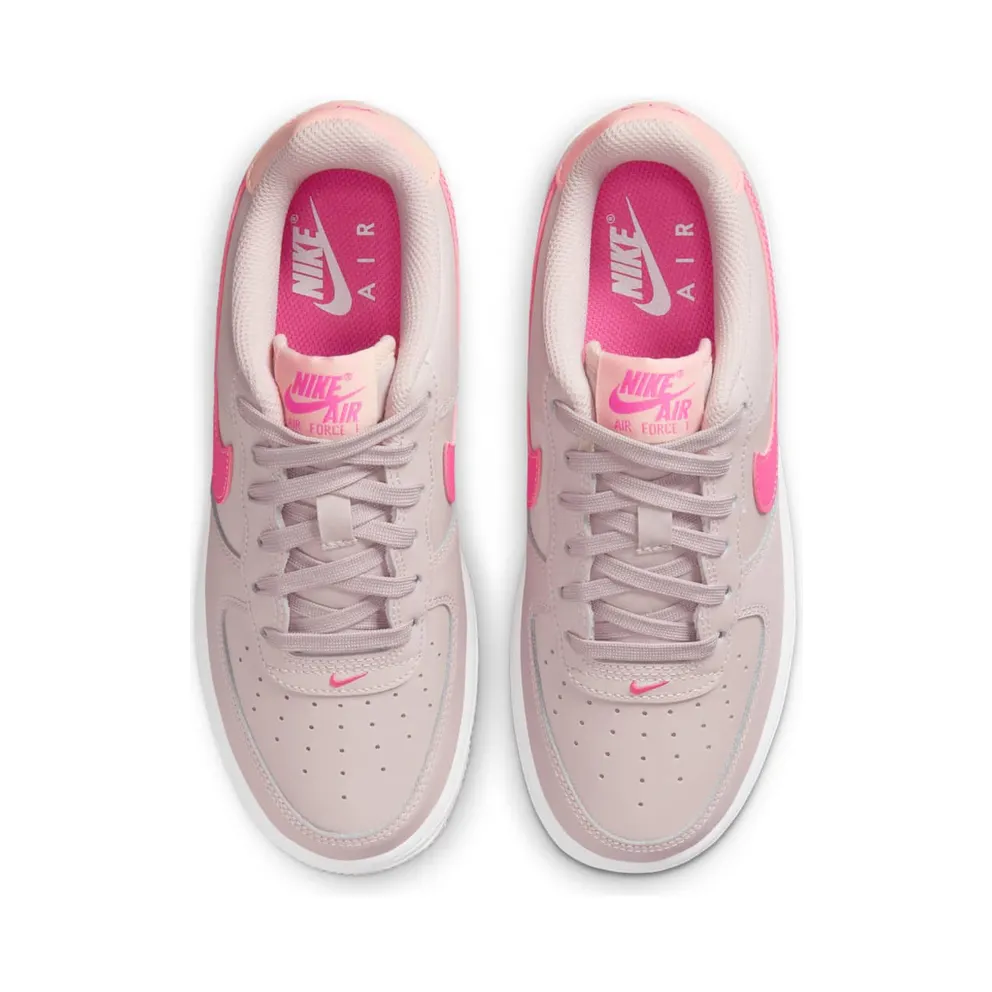 Nike Air Force 1 Low Platinum Violet Pinksicle (FV5948-002)