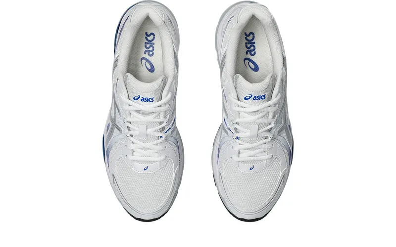 ASICS Gel-Sekiran White Lapis Lazuli Blue (1203A711-100)