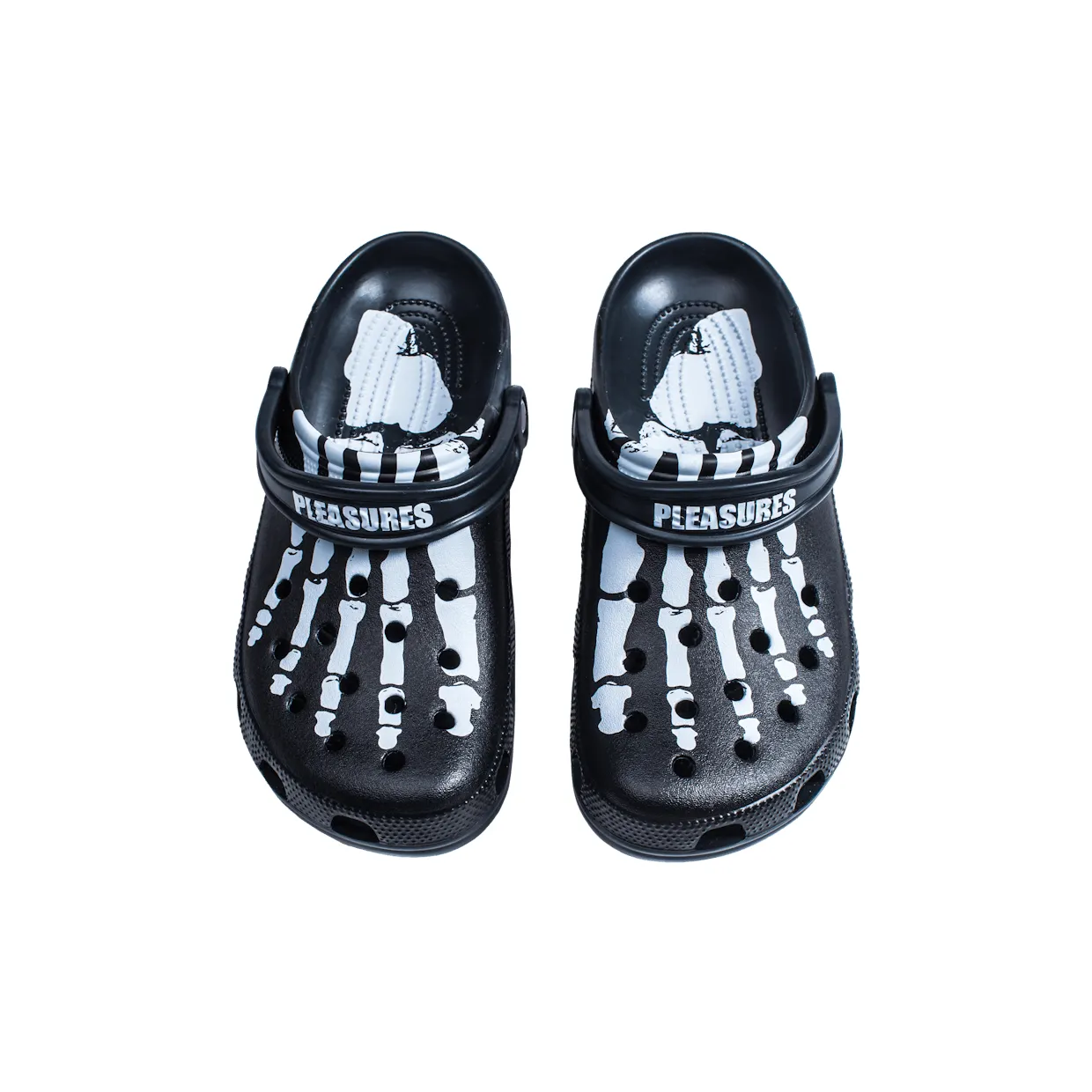 crocs-classic 205987-001