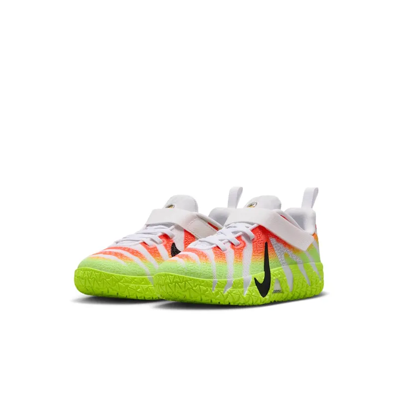Nike Ja 3 Snowed In (IM8691-100)