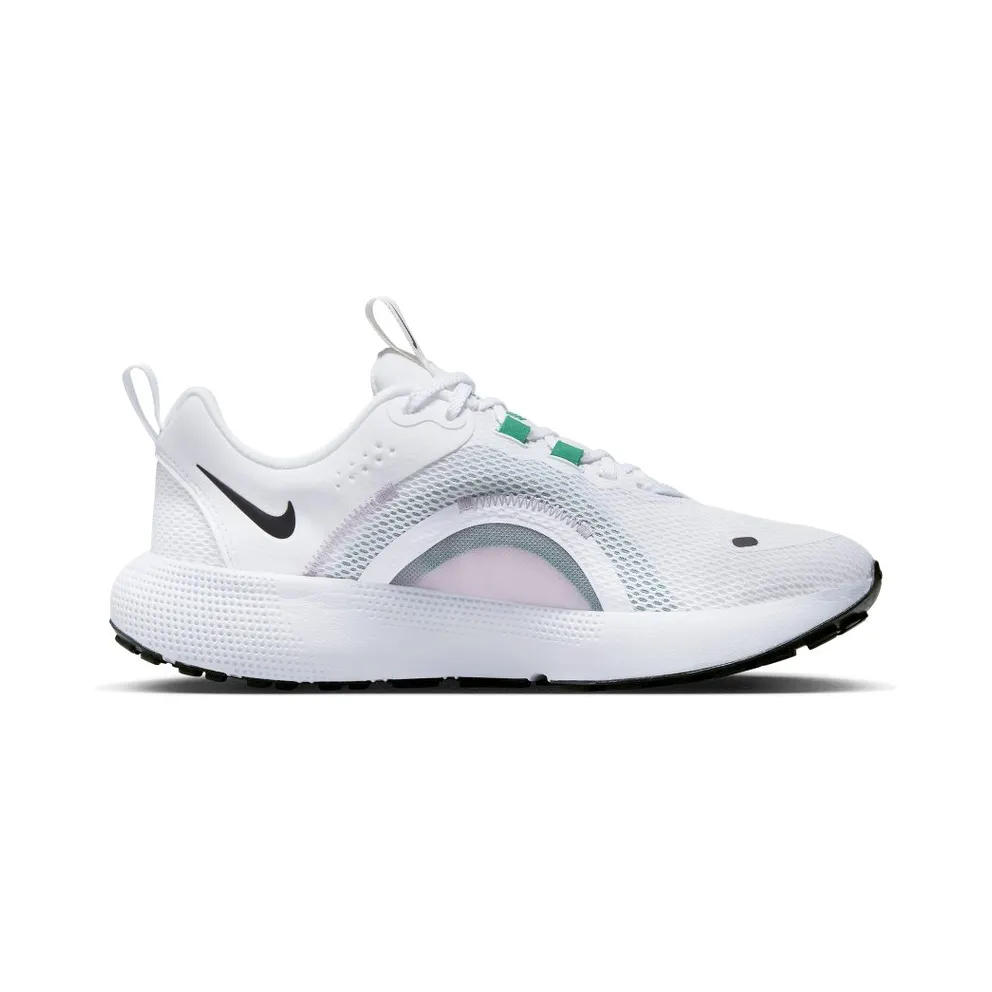 Nike React Escape Run 2 for Women (straat) White (DJ9976-103)