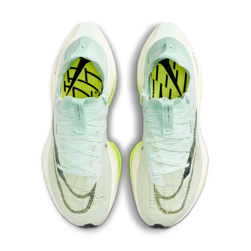 Nike Air Zoom Alphafly NEXT% 2 Road Racing Green (DV9425-300)