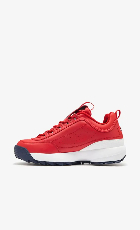fila-disruptor 1FM00139-616