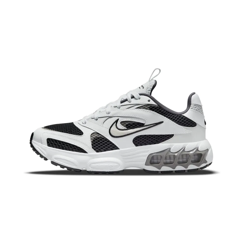 Nike Zoom Air Fire Grau (CW3876-004)