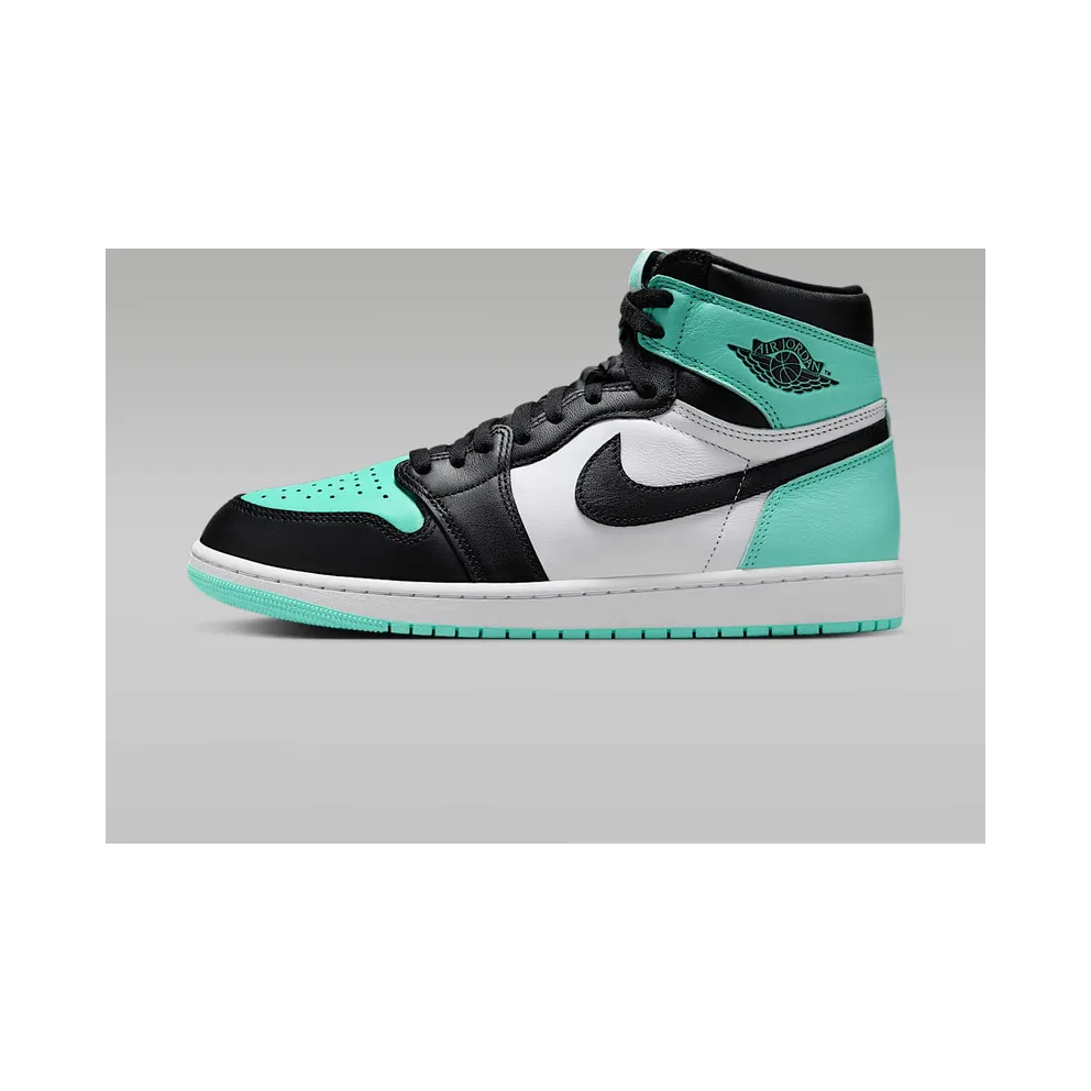 Nike Air Jordan 1 Retro High OG Brotherhood (DZ5485-130)