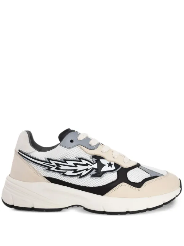 Enterprise Japan EJ Run Rocket – White (BG4011PX565S1048)
