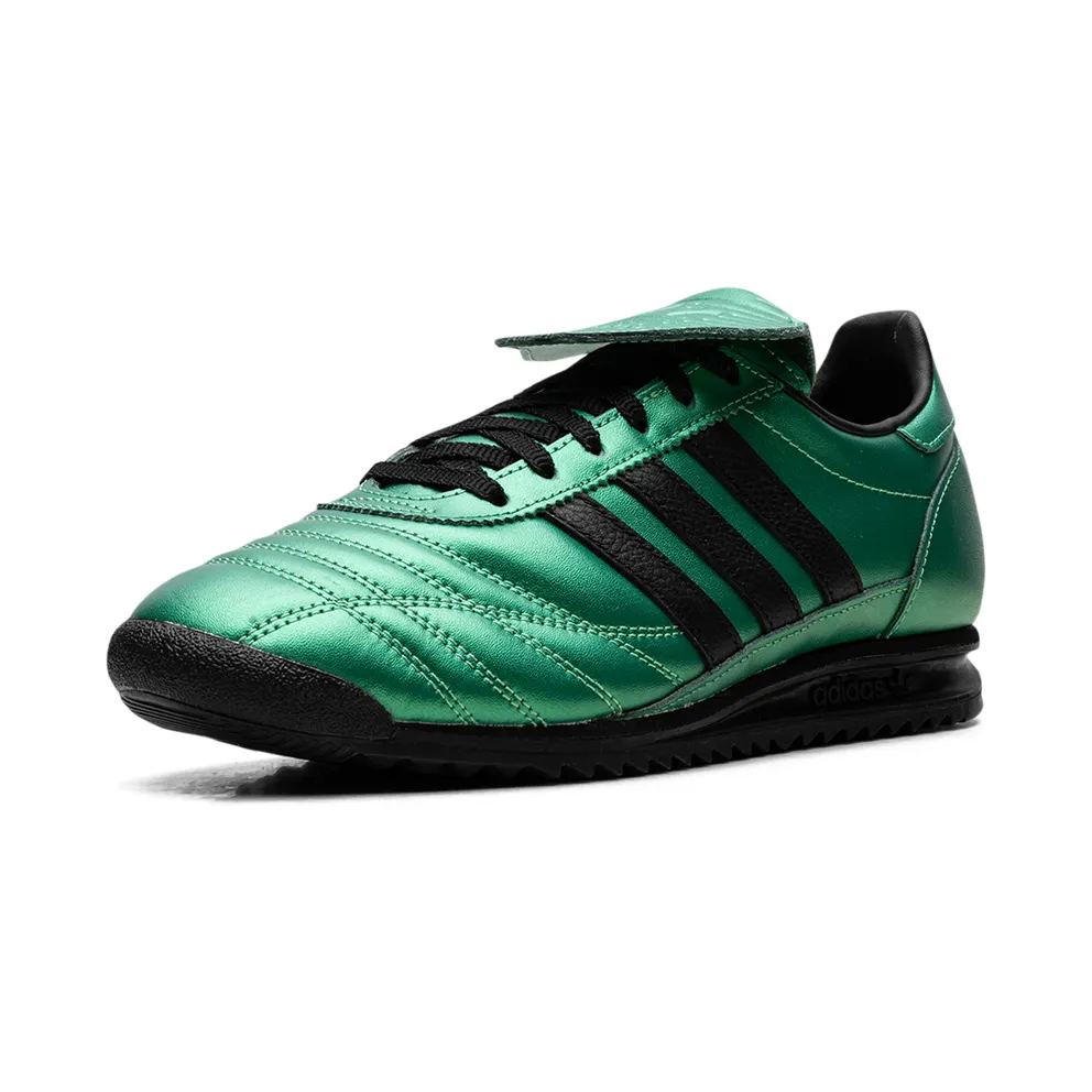 Adidas SL72 LT OG “Semi Screaming Green” (JH7238)