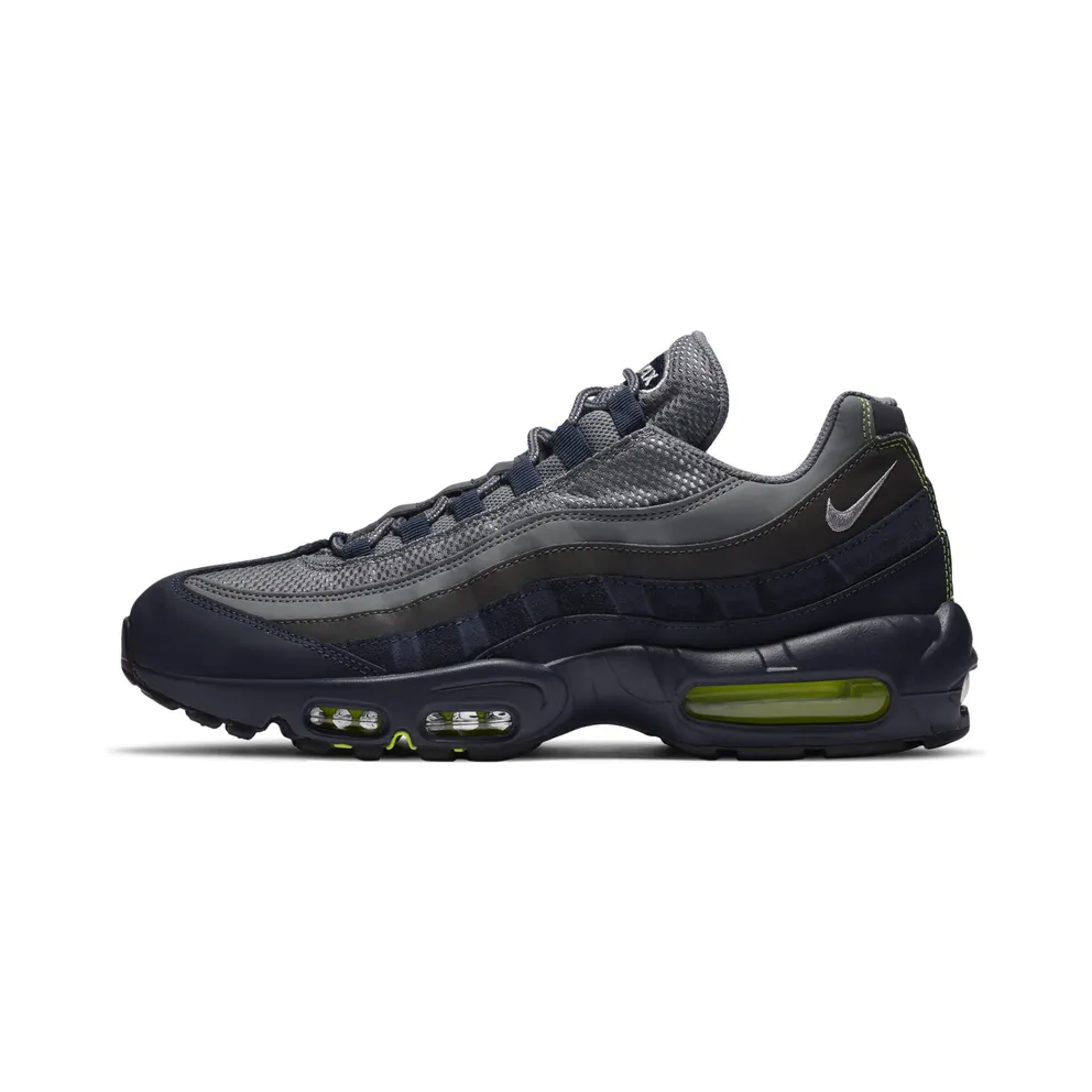 Nike Air Max 95 Blue (DA1504-400)