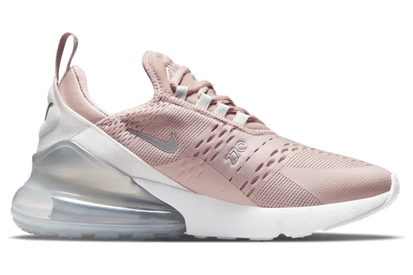 Nike Air Max 270 Pink Oxford (W) (DM8326-600)