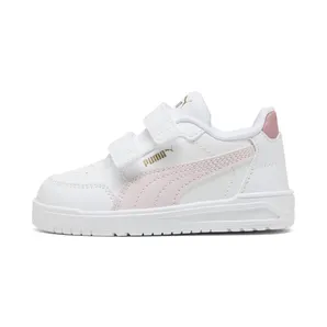 Puma Shuffle Downtown “Puma White / Powder Pink” (403741_10)