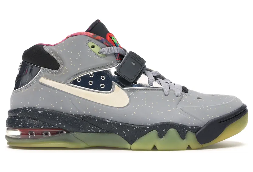 Nike Air Force Max 2013 All-Star Rayguns