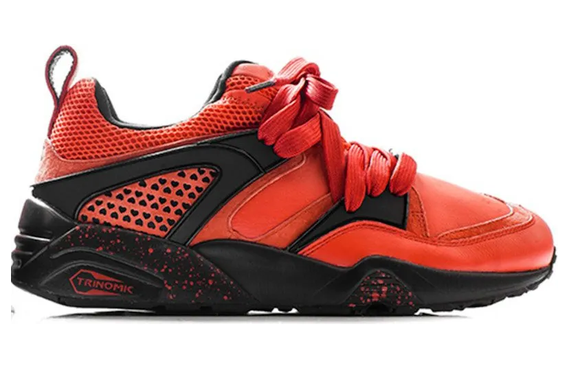 Puma Blaze Of Glory RISE New York is for Lovers (360999-01)