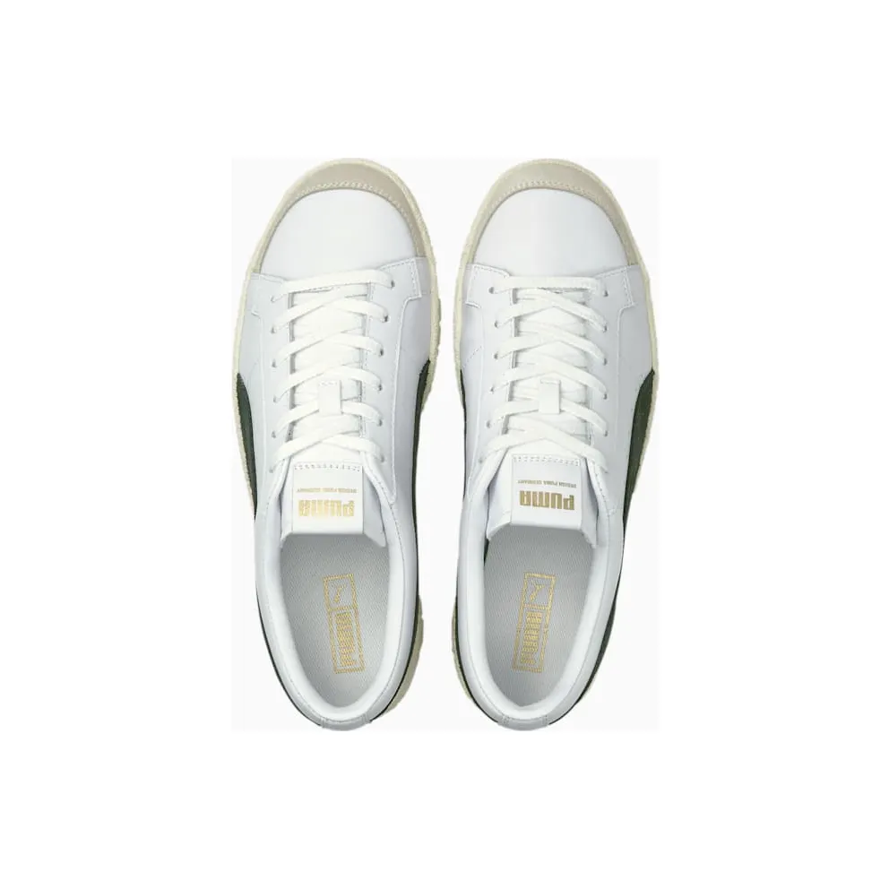 Puma Ralph Sampson 70 Low Archive White/Green (374967-07)