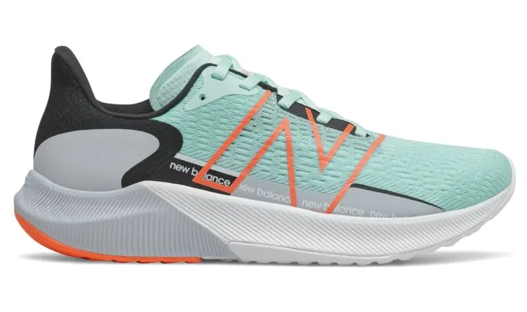New Balance FuelCell Propel V2 Mint Gray (WFCPRCC2)