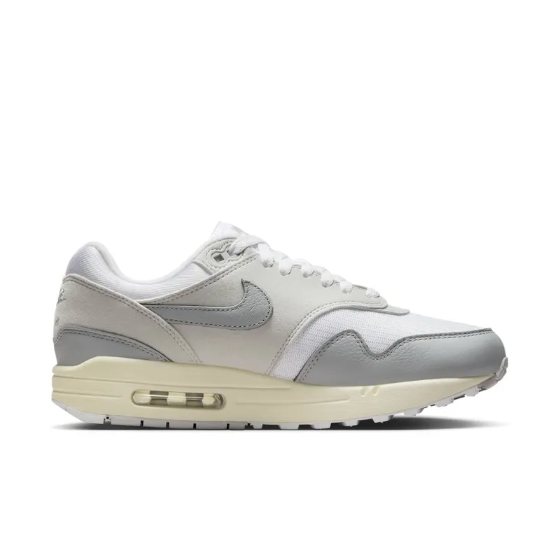 Nike Air Max 1 ’87 “Pure Platinum” (HF0026-001)