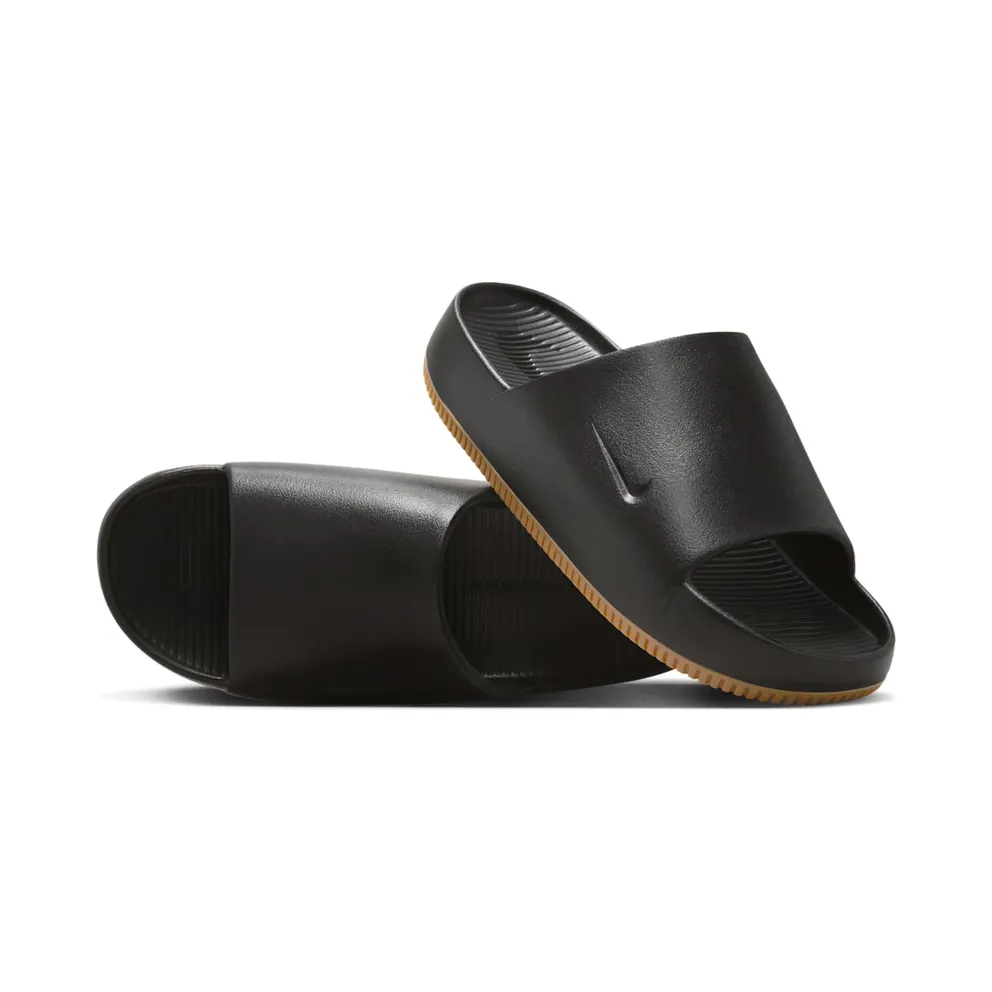 Nike Calm Slide Black Gum (FD4116-003)