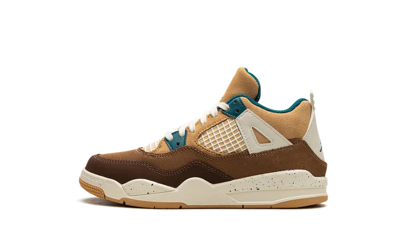 Air Jordan 4 Retro PS “Seasonal Collector” (FB2213-200)