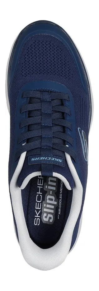 skechers-slip-ins 233047_NVBL