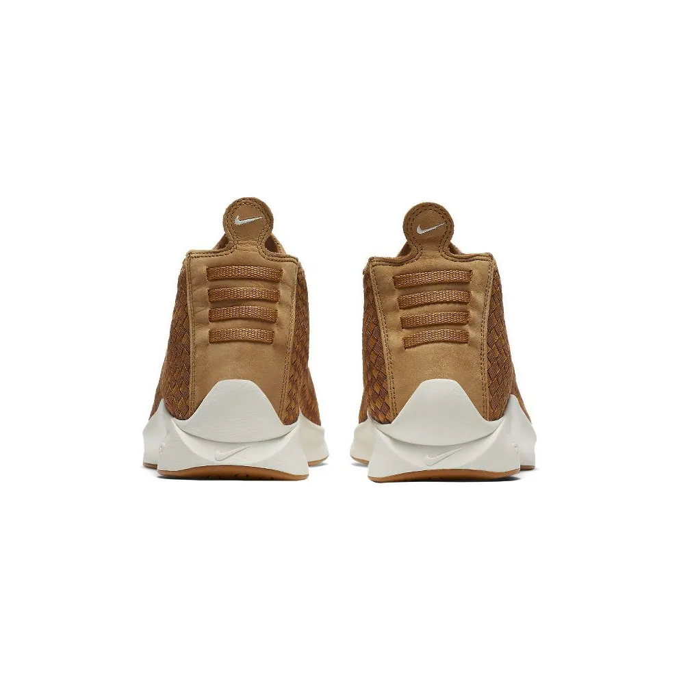 Nike Air Woven Boot Flax (2017) Flax/Ale Brown-Sail-Gum Medium Brown (924463-200)