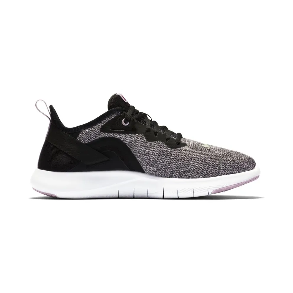 Nike Flex TR 9 Black (W) Black/Iced Lilac-White-Pistachio Frost (AQ7491-008)