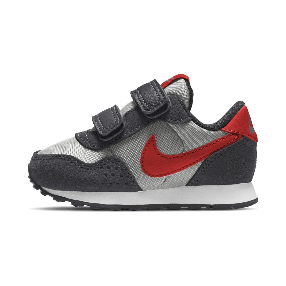 Nike MD Valiant Baby and Toddler Grey (CN8560-003)