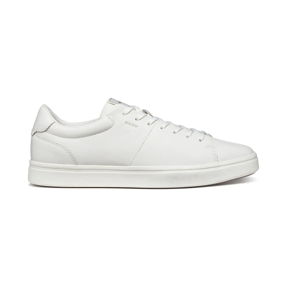 GEOX sneaker White (U65LDD-0009B)