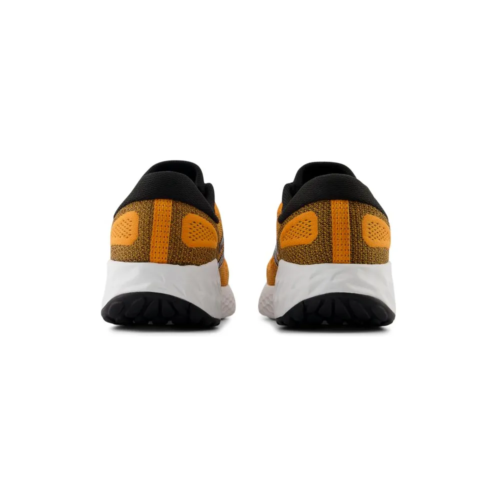 New Balance Fresh Foam X EVOZ v4 Orange Black White (MEVOZLO4)