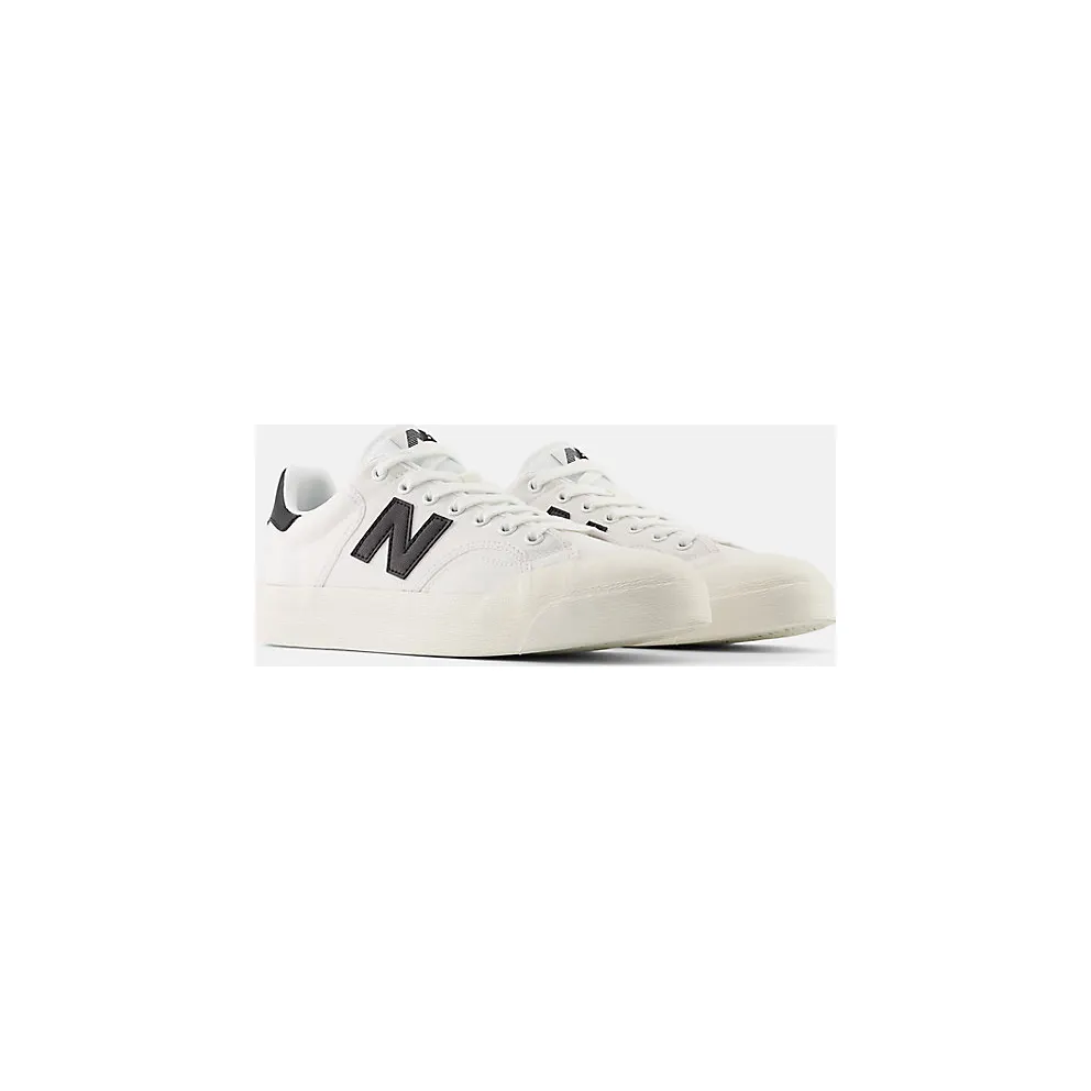 New Balance BB100 White Black (BB100CVA)
