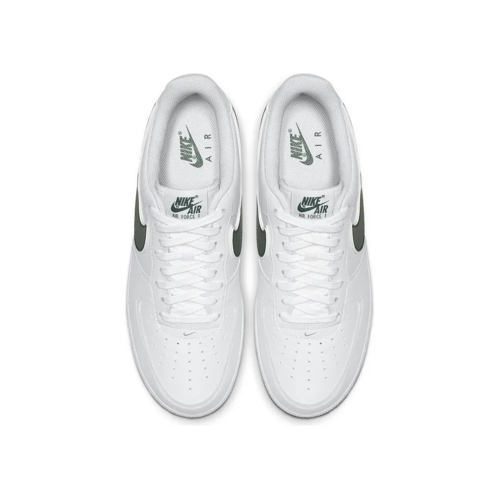 Nike Air Force 1 Low White Cosmic Bonsai White/Cosmic Bonsai (AO2423-104)