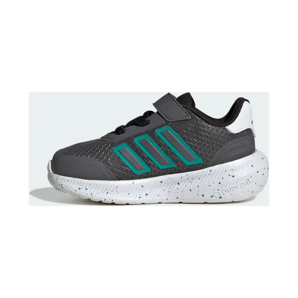 adidas X_PLRPATH Grey Five Pure Teal Core Black (JR3210)