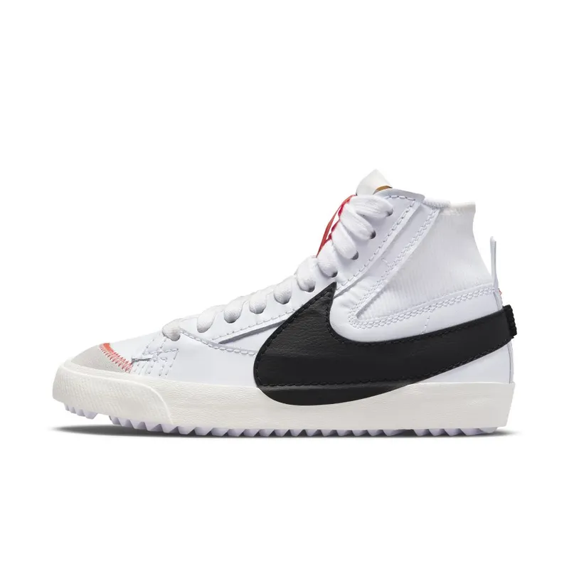 Nike Blazer Mid ’77 Jumbo White (DQ1471-100)