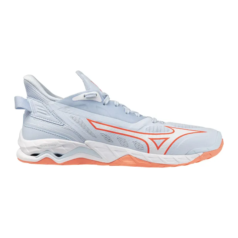 Mizuno sneaker Bleu (X1GB235084)