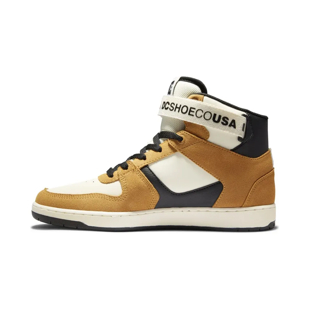 DC Pensford Hi Brown (ADYS400038wea)