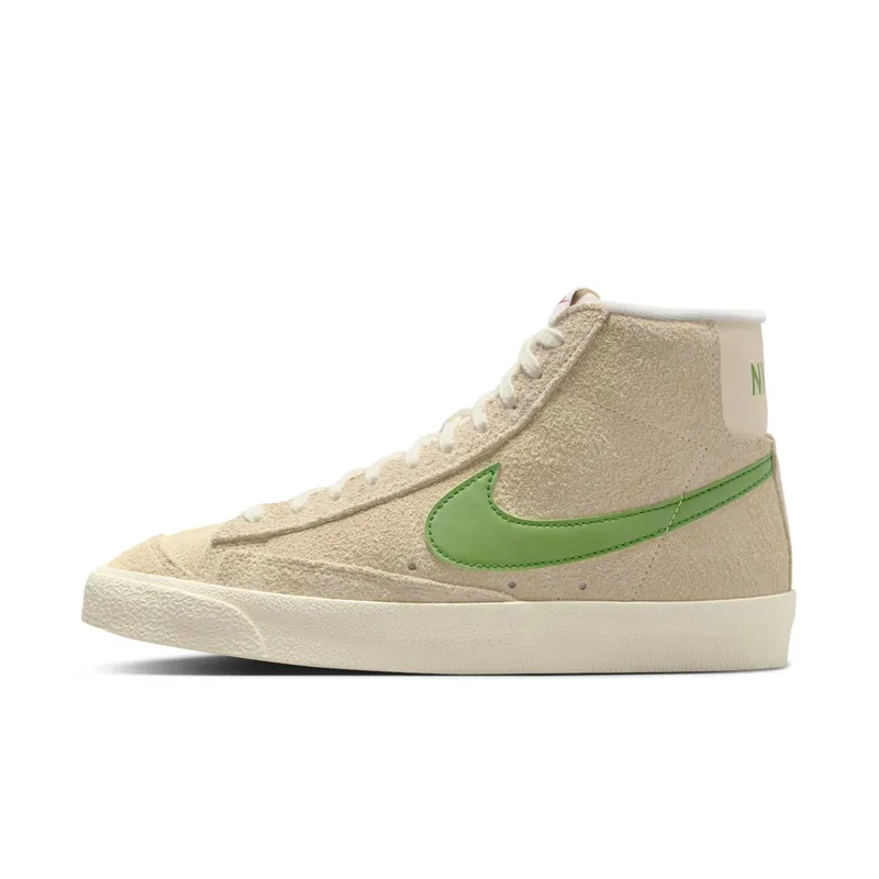 Nike BLAZER MID ’77 VINTAGE “Vintage Green” (DV7006-100)