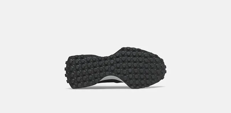 New Balance New Balance Black/White (MS327CPG)