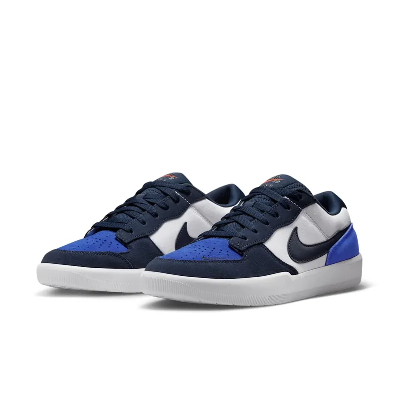 Nike SB Force 58 “Obsidian Royal” (DV5477-401)