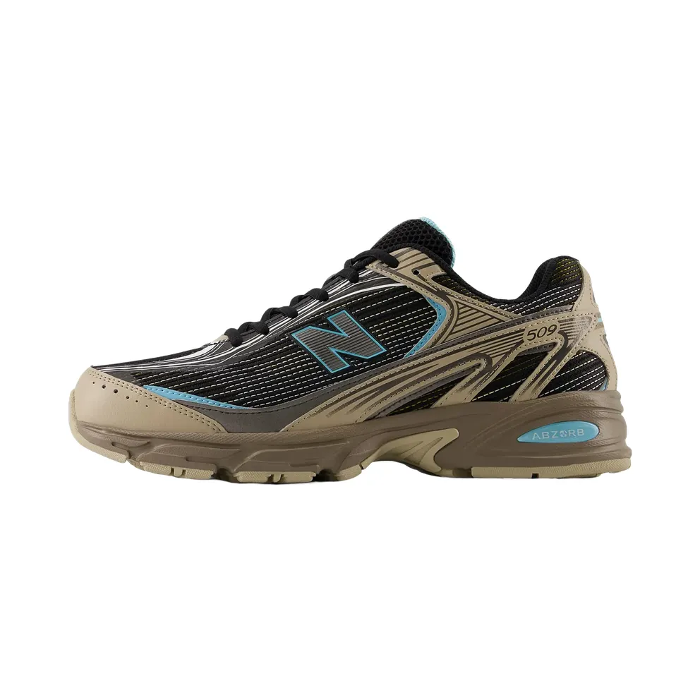 New Balance 509 “StoNeware Taffy Blue” (U509E36B)