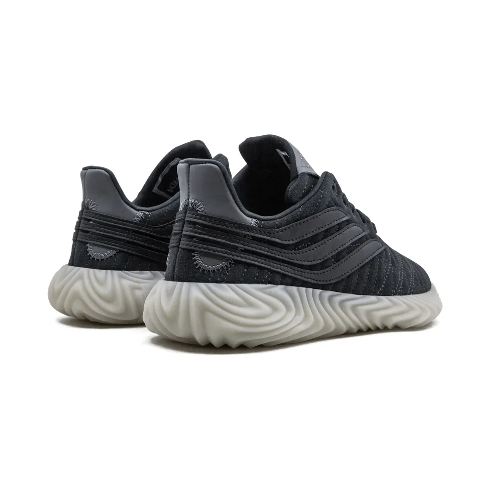 Adidas Sobakov PS “Carbon Core Black” (CG6770)