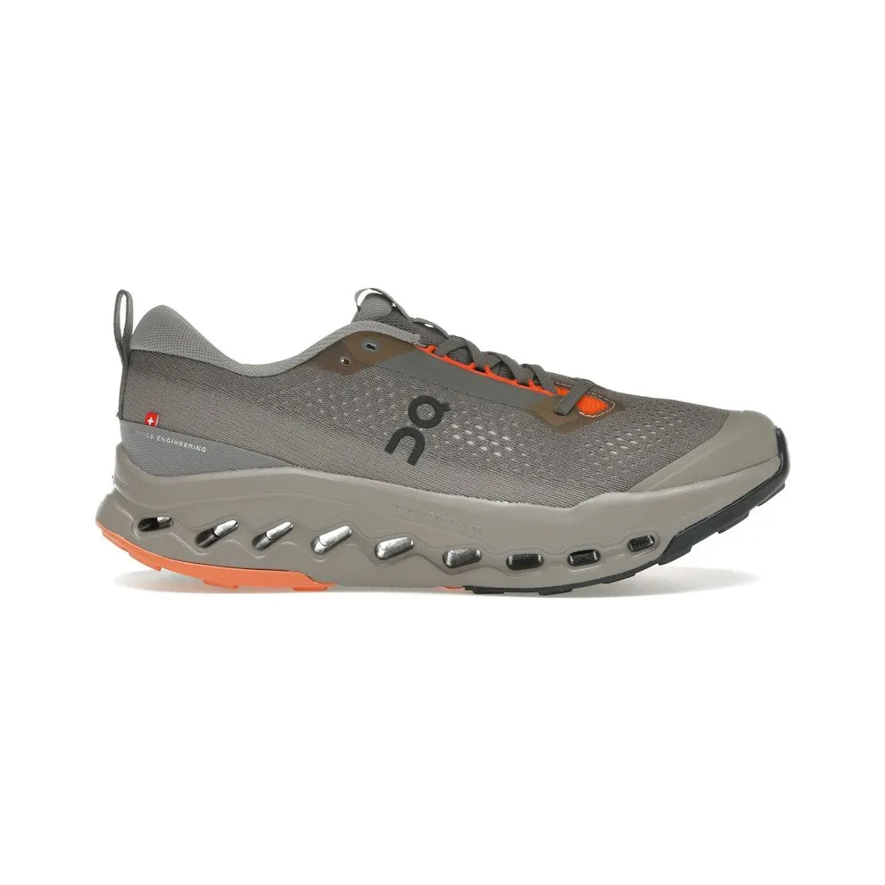 On Running Cloudsurfer Trail 2 Eclipse Cinder (3MF30223609)
