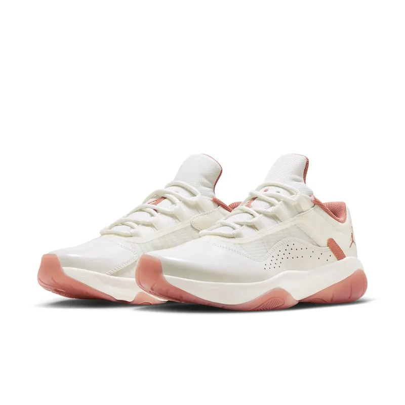 Jordan 11 CMFT Low Sail Sky J Orange (DV2629-108)