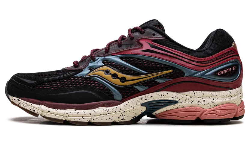 Saucony Progrid Omni 9 (multi) – S70838-2